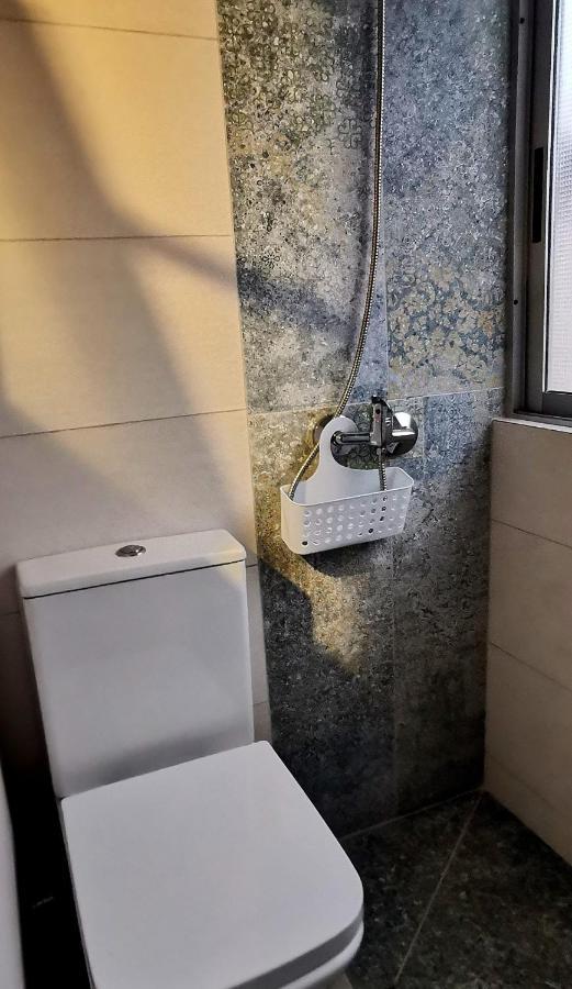 Apartamento Sabor Del Mar Solo Familias Playa de Gandia Exteriör bild