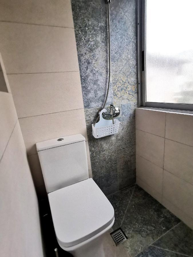 Apartamento Sabor Del Mar Solo Familias Playa de Gandia Exteriör bild
