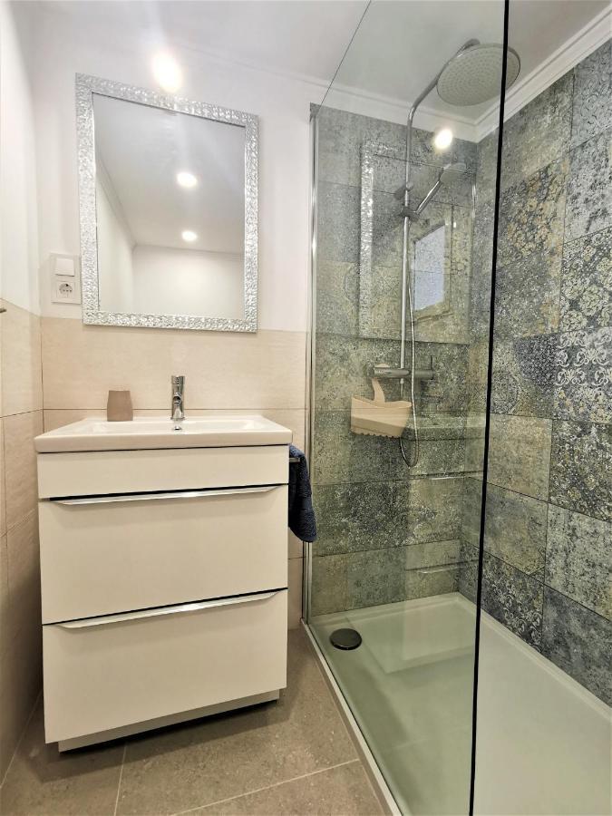 Apartamento Sabor Del Mar Solo Familias Playa de Gandia Exteriör bild